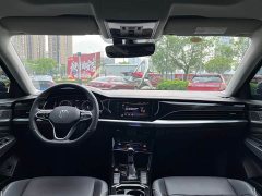 Volkswagen Passat 380TSI Starry Sky Dragon Edition - фото 19