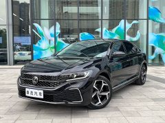 Volkswagen Passat 380TSI Starry Sky Dragon Edition - фото 2