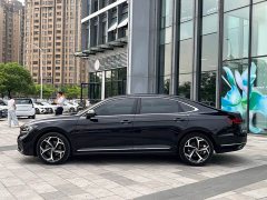Volkswagen Passat 380TSI Starry Sky Dragon Edition - фото 4