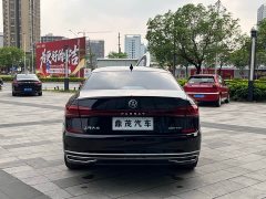 Volkswagen Passat 380TSI Starry Sky Dragon Edition - фото 5