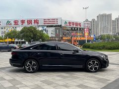 Volkswagen Passat 380TSI Starry Sky Dragon Edition - фото 6