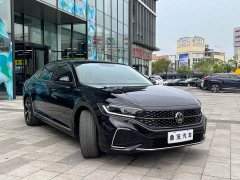 Volkswagen Passat 380TSI Starry Sky Dragon Edition - фото 7