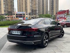 Volkswagen Passat 380TSI Starry Sky Dragon Edition - фото 9