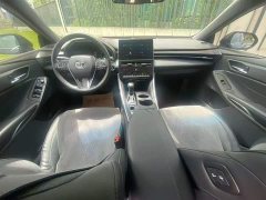 Lexus Asia Dragon 2022 2.5L Deluxe Edition - фото 2