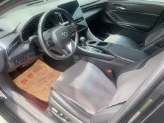 Lexus Asia Dragon 2022 2.5L Deluxe Edition - фото 3