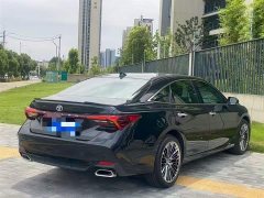 Lexus Asia Dragon 2022 2.5L Deluxe Edition - фото 4