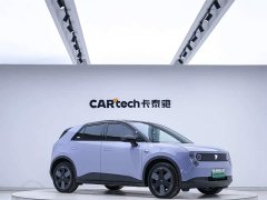 Lynk & Co firefly luminous version - фото 12