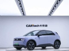 Lynk & Co firefly luminous version - фото 15