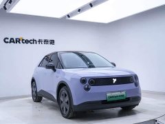 Lynk & Co firefly luminous version - фото 2