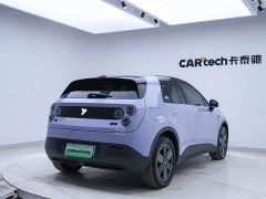 Lynk & Co firefly luminous version - фото 5