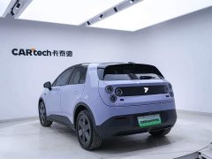 Lynk & Co firefly luminous version - фото 7