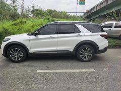 Ford Explorer EcoBoost 285 four-wheel drive style plus version 7 seats - фото 6