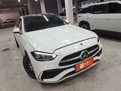 Mercedes-Benz C-Class facelift C 260 L sports version - фото 2