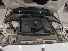 Mercedes-Benz C-Class facelift C 260 L sports version - фото 4