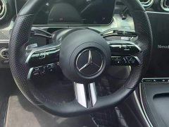 Mercedes-Benz C-Class facelift C 260 L sports version - фото 6