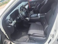 Mercedes-Benz C-Class facelift C 260 L sports version - фото 8