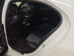 Mercedes-Benz C-Class facelift C 260 L sports version - фото 9