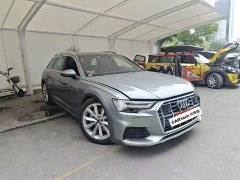 Audi A6 (imported) allroad quattro explorer 55 TFSI exclusive off-road - фото 2