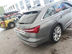 Audi A6 (imported) allroad quattro explorer 55 TFSI exclusive off-road - фото 4
