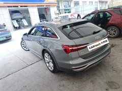 Audi A6 (imported) allroad quattro explorer 55 TFSI exclusive off-road - фото 5