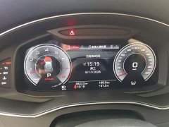 Audi A6 (imported) allroad quattro explorer 55 TFSI exclusive off-road - фото 6