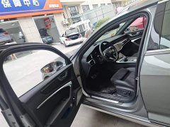 Audi A6 (imported) allroad quattro explorer 55 TFSI exclusive off-road - фото 7