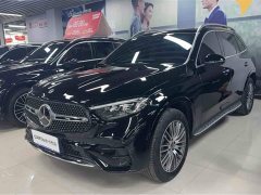 Mercedes-Benz 2025 Mercedes-Benz GLC 300 L 4MATIC Dynamic 5-Seater Facelift - фото 1