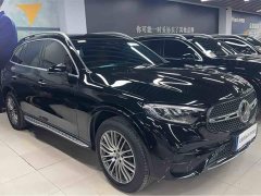 Mercedes-Benz 2025 Mercedes-Benz GLC 300 L 4MATIC Dynamic 5-Seater Facelift - фото 2