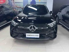 Mercedes-Benz 2025 Mercedes-Benz GLC 300 L 4MATIC Dynamic 5-Seater Facelift - фото 3