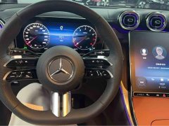 Mercedes-Benz 2025 Mercedes-Benz GLC 300 L 4MATIC Dynamic 5-Seater Facelift - фото 6
