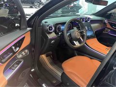 Mercedes-Benz 2025 Mercedes-Benz GLC 300 L 4MATIC Dynamic 5-Seater Facelift - фото 8