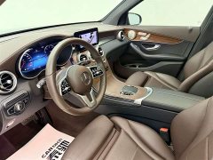Mercedes-Benz GLC 300 L 4MATIC Dynamic - фото 11
