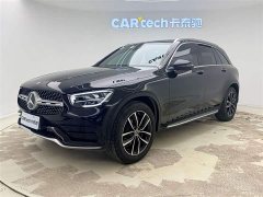 Mercedes-Benz GLC 300 L 4MATIC Dynamic - фото 2