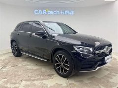 Mercedes-Benz GLC 300 L 4MATIC Dynamic - фото 3