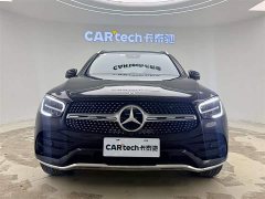 Mercedes-Benz GLC 300 L 4MATIC Dynamic - фото 4