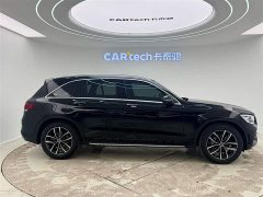 Mercedes-Benz GLC 300 L 4MATIC Dynamic - фото 5