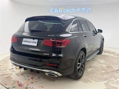 Mercedes-Benz GLC 300 L 4MATIC Dynamic - фото 6