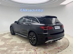 Mercedes-Benz GLC 300 L 4MATIC Dynamic - фото 7