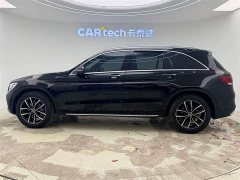 Mercedes-Benz GLC 300 L 4MATIC Dynamic - фото 8