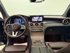 Mercedes-Benz GLC 300 L 4MATIC Dynamic - фото 9