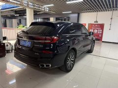 Lynk & Co Guandao 2023 240TURBO 2WD Intelligent Edition - фото 4