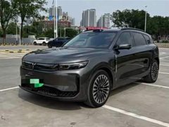 Voyah Lantu FREE 2025 FREE four-wheel drive Qiankun version - фото 2