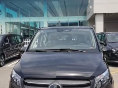 Mercedes-Benz Vito 2024 2.0T Elite Edition 7 seats - фото 1