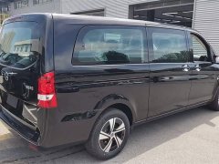 Mercedes-Benz Vito 2024 2.0T Elite Edition 7 seats - фото 2