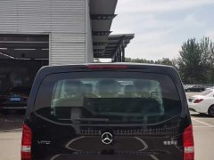 Mercedes-Benz Vito 2024 2.0T Elite Edition 7 seats - фото 3