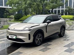 Lynk & Co 08 EM-P 245km ultra-long battery life Halo - фото 1