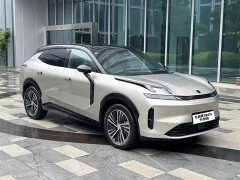 Lynk & Co 08 EM-P 245km ultra-long battery life Halo - фото 2