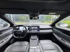 Lynk & Co 08 EM-P 245km ultra-long battery life Halo - фото 6