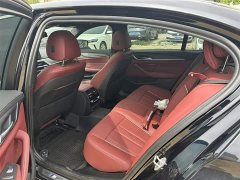 BMW 5 Series 530Li leading M sports package - фото 8