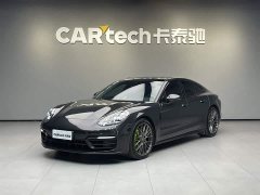 Porsche Panamera 2.9T Platinum Edition - фото 1